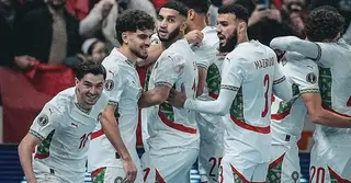 ২২ বছর পর আফ্রিকা নেশন্স কাপের সেমিফাইনালে মরক্কো